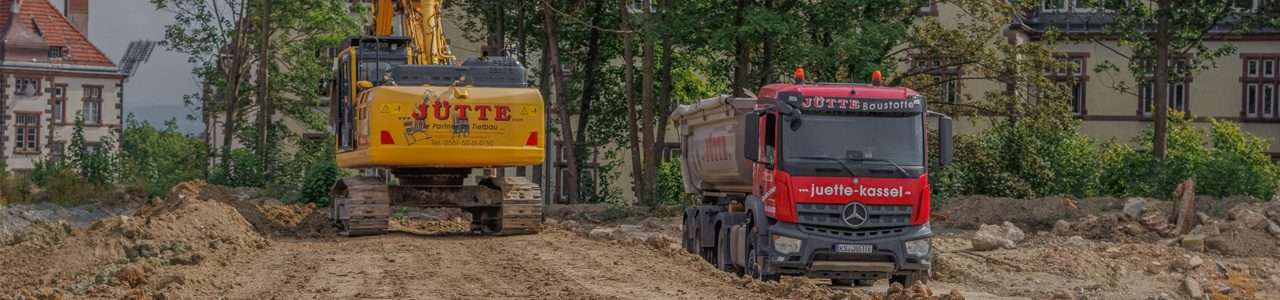 Titelbild Containerdienst